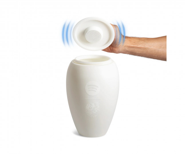 Bluetooth-колонка Eternal Playlist Urn